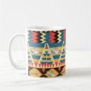 Search for navajo pattern mugs Textile