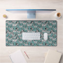 Search for monogram zebra pattern mousepads Tropical