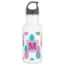 Search for pineapple water bottles Trendy