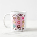 Search for donut worry mugs Pink