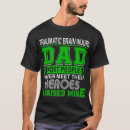Search for traumatic tshirts Traumatic brain injury awareness