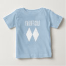 Search for winter baby shirts Snow