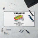Search for bacteria mousepads Microbiologist