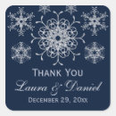 Search for silver snowflake wedding stickers Grey