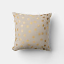 Search for beige polka dot cushions Tan