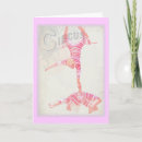 Search for circus arts cards Vintage