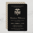 Search for pharmacy graduation invitations Doctor of pharmacy