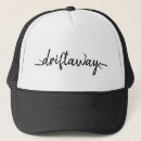Search for drift hats Boat