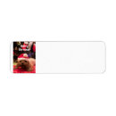 Search for christmas dog return address labels Pet