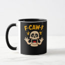 Search for raven skull mugs Rooster