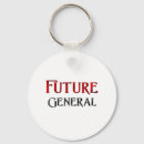 Search for generals key rings Army