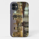 Search for new york city skyline iphone cases Night