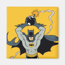 Search for running man magnets Batman action callout