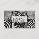 Search for herd business cards Cute