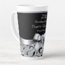 Search for 25th silver wedding anniversary mugs Couple