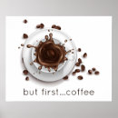 Search for coffee shop posters Quote