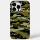 Search for military green iphone cases Pattern