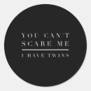 Search for twin dad stickers Twins