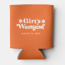 Search for girls can coolers Bridesmaid
