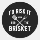 Search for brisket stickers Traeger