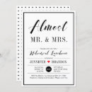 Search for rehearsal luncheon invitations Trendy