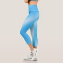Search for shiny leggings Blue