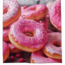 Search for donut shower curtains Snack