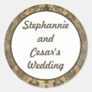 Search for vintage damask stickers Ornate