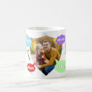 Search for word clouds mugs For him