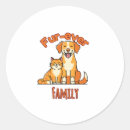 Search for fur ever stickers Dog lover