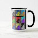 Search for rockabilly coffee mugs Music