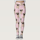 Search for pug leggings Dog