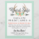 Search for yard sale flyers Flowers