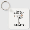 Search for karate belt key rings Fighter