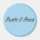 Search for motto magnets Typography