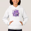 Search for fairy hoodies Purple
