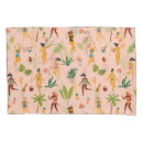 Search for vintage illustrations pillowcases People