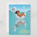 Search for happy vacation cards Ocean