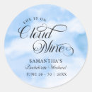 Search for bachelorette stickers Blue