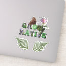 Search for native plant stickers Gardening