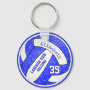 Search for id tag key rings For her