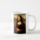 Search for mona lisa smile mugs Renaissance