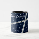 Search for solar energy mugs Electricity