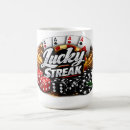 Search for casino mugs Dice