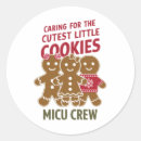 Search for little nurse stickers 2025