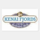 Search for kenai stickers Kenai fjords national park