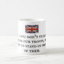 Search for patriot mugs Union jack