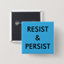 Search for antis badges Resist