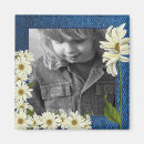 Search for denim magnets Flower