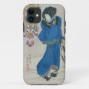 Search for woodblock iphone cases Utagawa